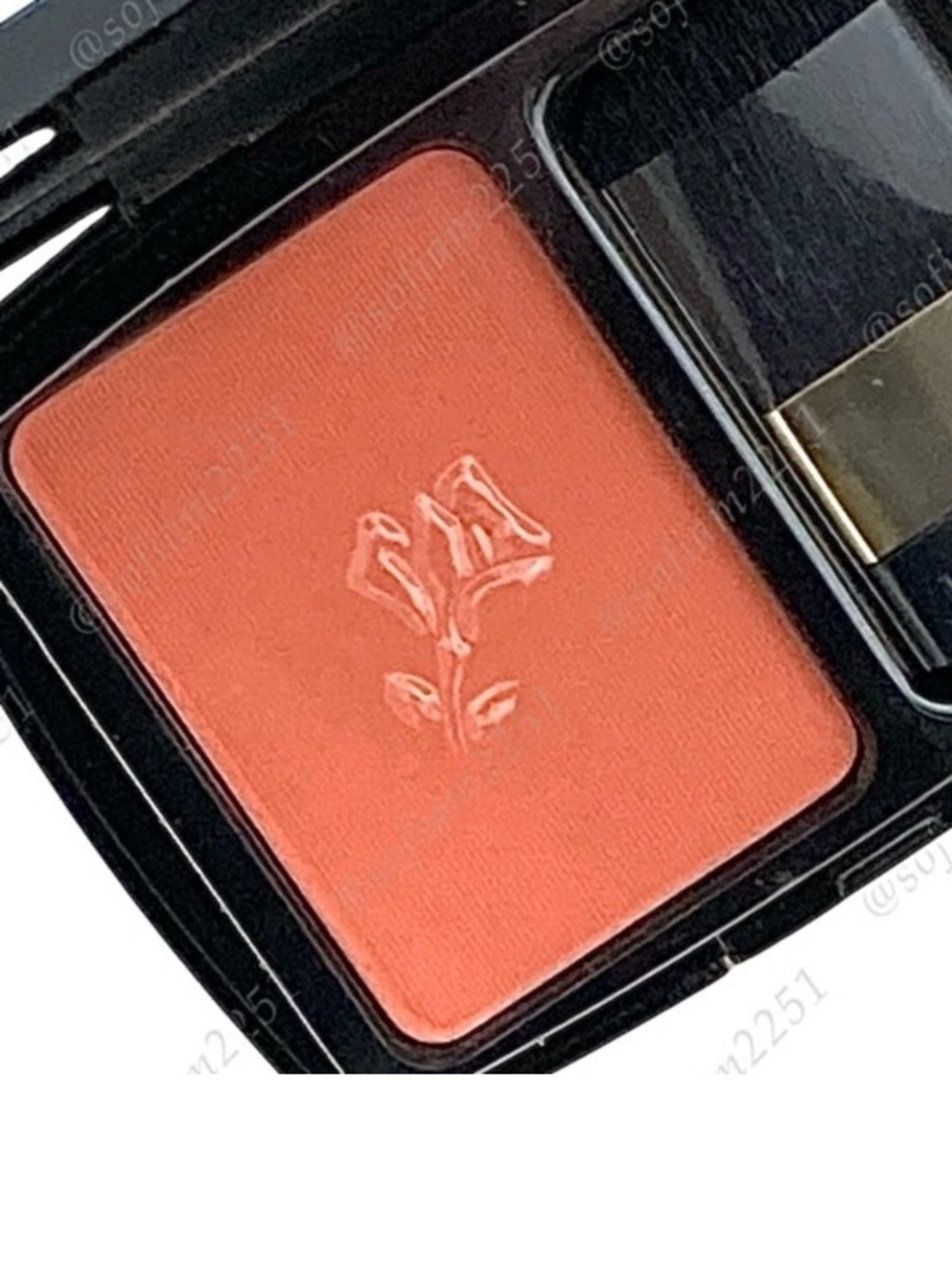 💖NEW!💖Lancôme 134 Tangerine Tint Blush Subtil Oil Free Powder Blush BNIB!